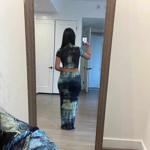 Matching set - Picture 4 of 5